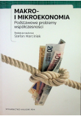 Makro i mikroekonomia