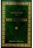 Dama Kameliowa