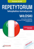 Repetytorium leksykalno  tematyczne Włoski