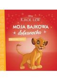 Król Lew Moja bajkowa dobranocka Ojcowska miłość