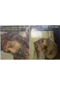 Polskie pieśni pasyjne. Średniowiecze i wiek XVI, t. I-II