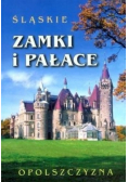 Śląskie zamki i pałace