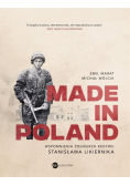 Made in Poland. Wspomnienia żołnierza Kedywu..