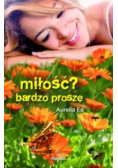 Miłość? Bardzo proszę