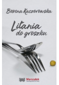 Litania do groszku