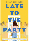 Late to the Party