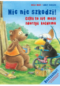 Nic nie szkodzi Czyli to się może zdarzyć każdemu