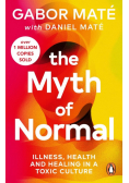 The Myth of Normal