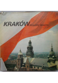 Kraków ocalone miasto