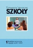 Kreowanie tożsamości szkoły Tom 1 Konteksty teoretyczne, poglądy, wyniki badań