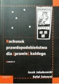 Rachunek prawdopodobieństwa dla prawie każdego