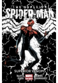 The Superior Spider Man Tom 6 Superior Venom