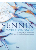 Sennik wykładania snów
