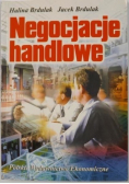Negocjacje handlowe
