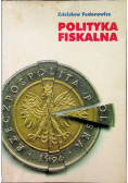 Polityka fiskalna