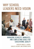 Why School Leaders Need Vision