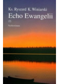 Echo ewangelii 2