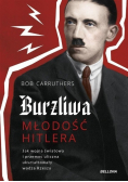 Burzliwa młodość Hitlera
