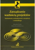 Zarządzanie wartością projektów