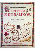Biżuteria z Koralików