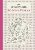 Różowe piórka