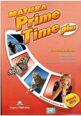 Matura Prime Time PLUS Intermediate WB