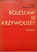 Bolesław III Krzywousty