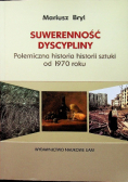 Suwerenność dyscypliny