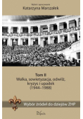 Wybór źródeł do dziejów ZHP Tom 2