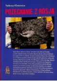 Pożegnanie z Rosją