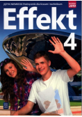 Effekt 4 Podręcznik