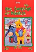 Noc Świętego Mikołaja