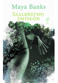 Bez tchu Tom 1 Szaleństwo zmysłów