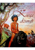 Księga dżungli Dzieje Mowgliego