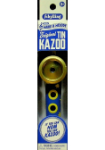 Kazoo Zabawka muzyczna