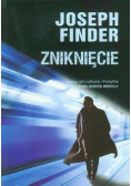 Finder Joseph - Zniknięcie