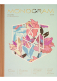 Monogram Nr 3 / 2016