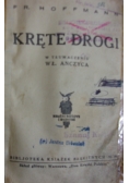 Chrystus Mesjaszem. Cudotwórca i prorok, 1933 r.