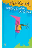 Nagle pukanie do drzwi