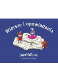 Lokomotywa 2 Wiersze i opowiadania