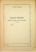 Legendy lubelskie
