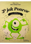 Złota kolekcja Bajek P jak potwór