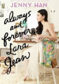 Always and forever Lara Jean