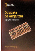 Od abaku do komputera