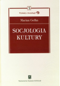 Socjologia kultury