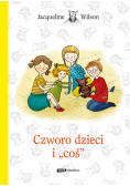 Czworo dzieci i coś