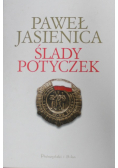 Ślady potyczek