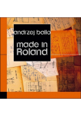 Made in Roland