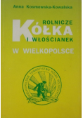 Rolnicze kółka i włościanek w wielkopolsce