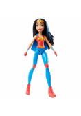 Lalki Superbohaterki Supergirl